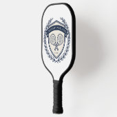 Padel Tennis Club Aesthetic PickleBall Paddle (Links)