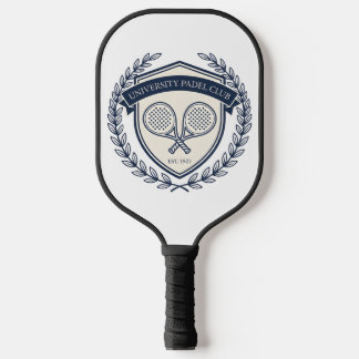 Padel Tennis Club Esthetische PickleBall Paddle