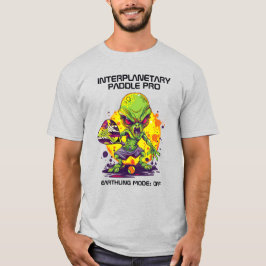 Padel UFOh-Ja T-shirt