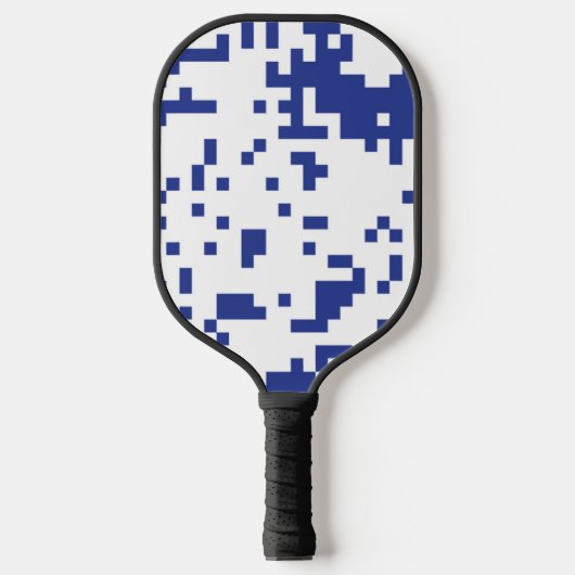 padels pickleball paddle (Voorkant)