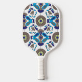 padels pickleball paddle (Voorkant)