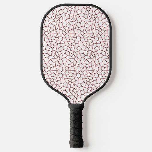 padels pickleball paddle (Voorkant)