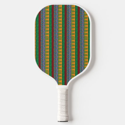 padels pickleball paddle (Voorkant)