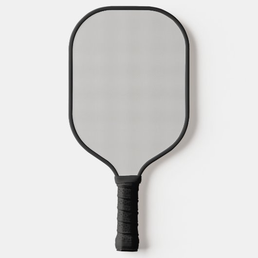 padels pickleball paddle (Achterkant)