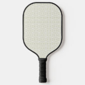 padels pickleball paddle (Voorkant)