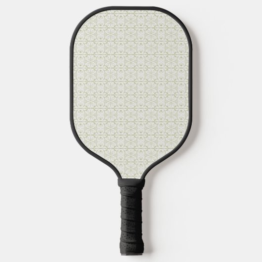 padels pickleball paddle (Voorkant)