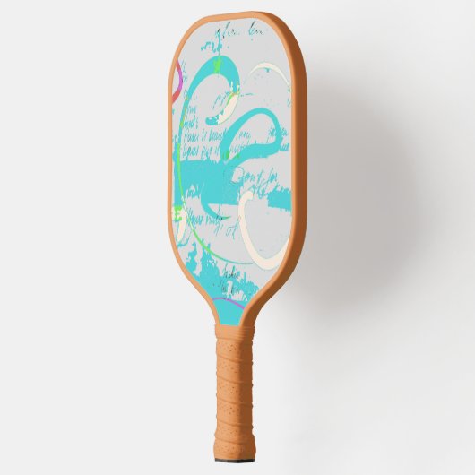 padels pickleball paddle (Links)