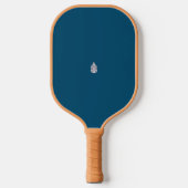 padels pickleball paddle (Voorkant)