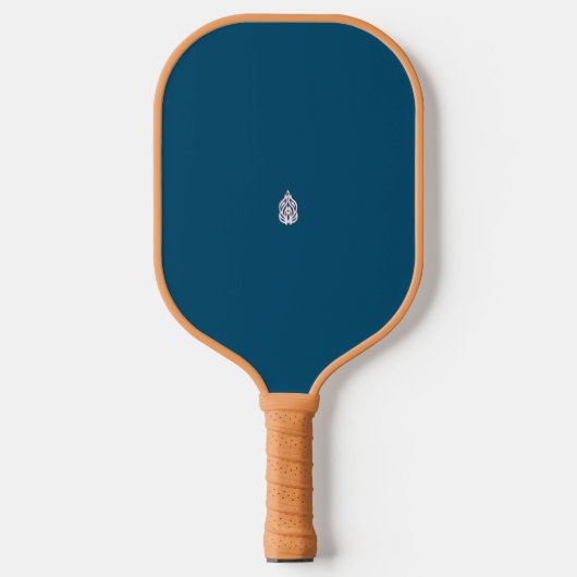 padels pickleball paddle (Voorkant)