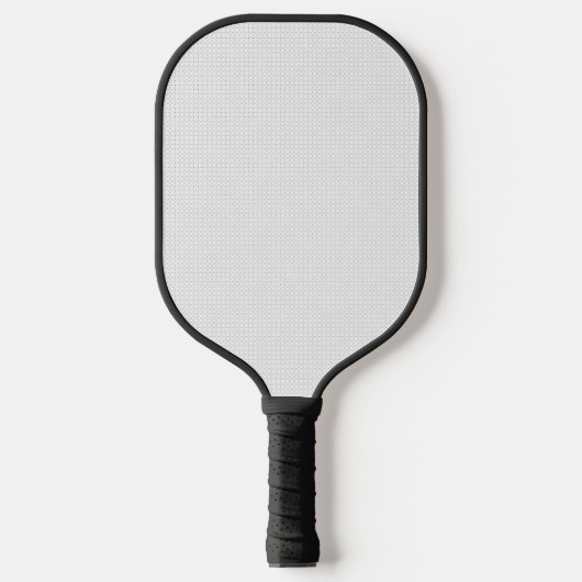 padels pickleball paddle (Voorkant)