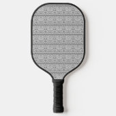 padels pickleball paddle (Voorkant)