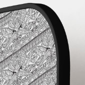 padels pickleball paddle (Links Detail)