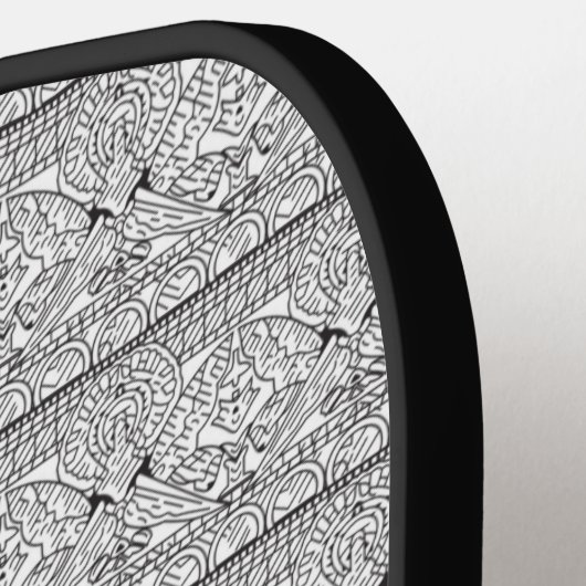 padels pickleball paddle (Links Detail)