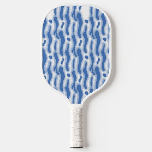 padels pickleball paddle (Voorkant)