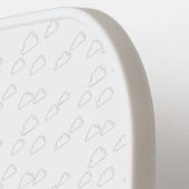 padels pickleball paddle (Links Detail)