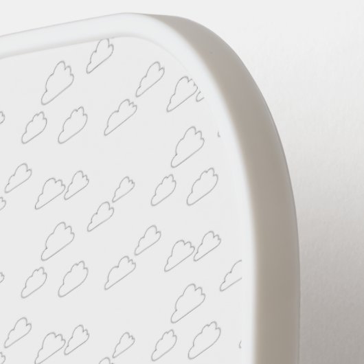 padels pickleball paddle (Links Detail)