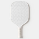 padels pickleball paddle (Voorkant)