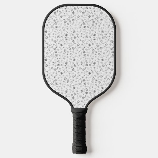 padels pickleball paddle (Voorkant)
