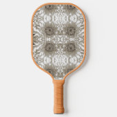 padels pickleball paddle (Voorkant)