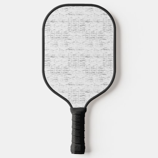 padels pickleball paddle (Achterkant)