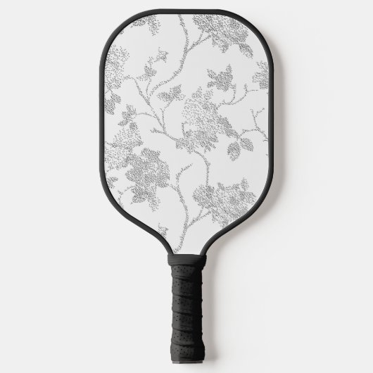 padels pickleball paddle (Voorkant)