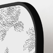 padels pickleball paddle (Links Detail)