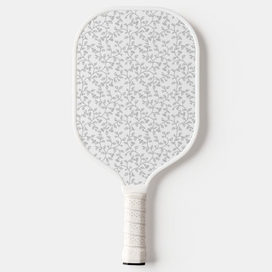 padels pickleball paddle (Achterkant)