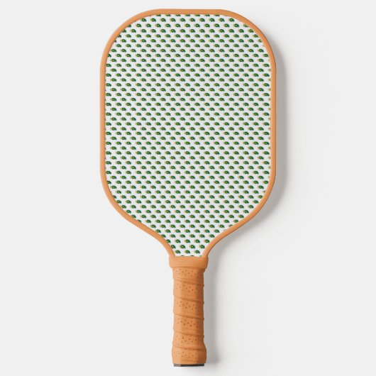 padels pickleball paddle (Voorkant)