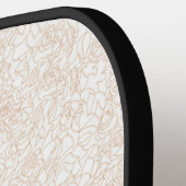 padels pickleball paddle (Links Detail)