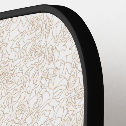 padels pickleball paddle (Links Detail)