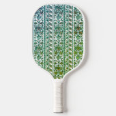 padels pickleball paddle (Voorkant)
