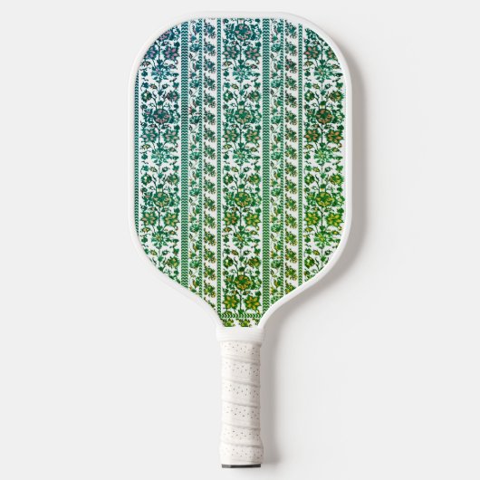 padels pickleball paddle (Voorkant)