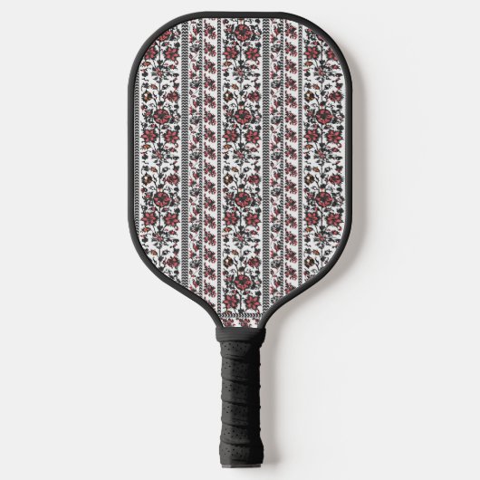 padels pickleball paddle (Voorkant)