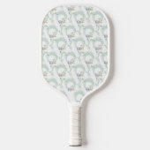 padels pickleball paddle (Voorkant)