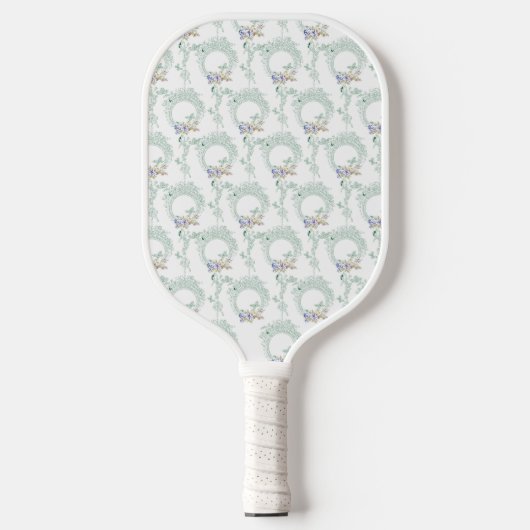 padels pickleball paddle (Voorkant)