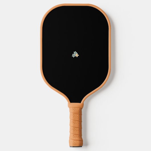 padels pickleball paddle (Voorkant)
