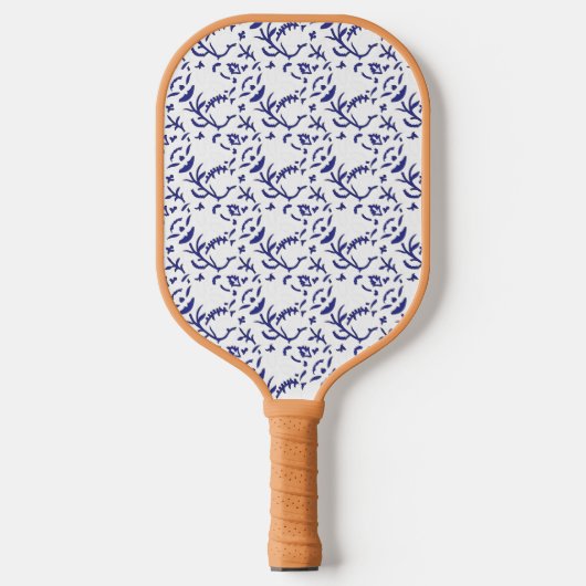 padels pickleball paddle (Voorkant)