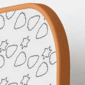 padels pickleball paddle (Links Detail)