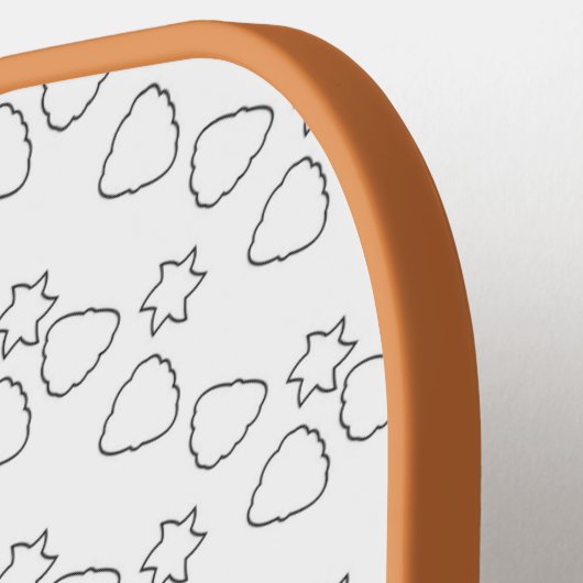 padels pickleball paddle (Links Detail)