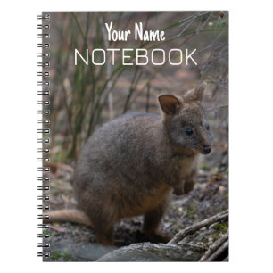 Pademelon Notitieboek
