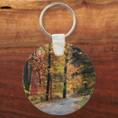 Paden Sleutelhanger (Voorkant)