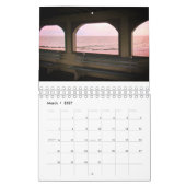 Paden van licht kalender (Mar 2027)