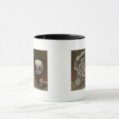 Padie de rat mok (Midden)