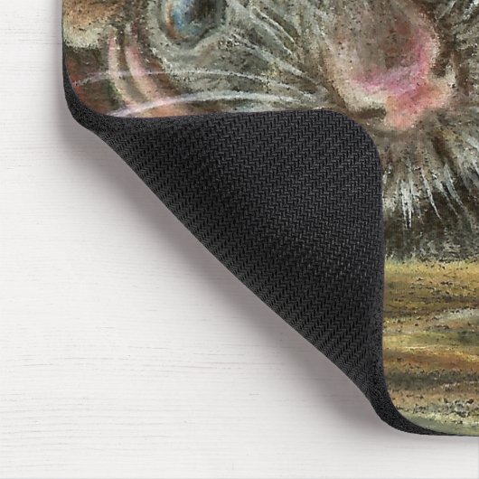 Padie de rat muismat (Hoek)