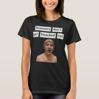 Padie"De bandie" Pimblett"Scouser T-shirt