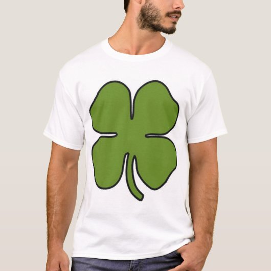 PADIO BRIAN T-SHIRT (Voorkant)