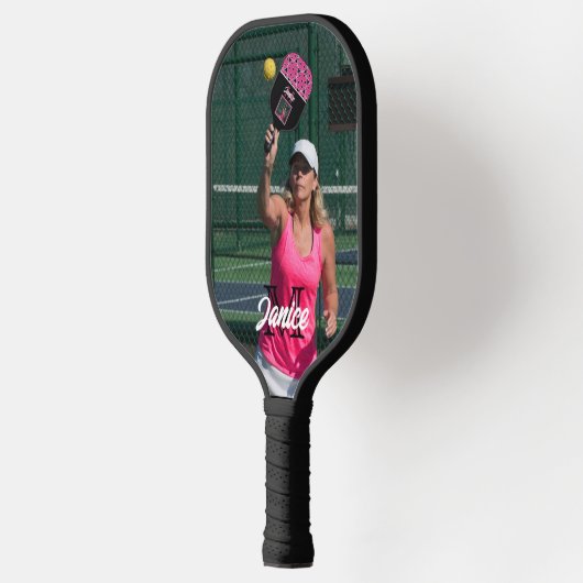 Padle Pickleball Paddle (Links)