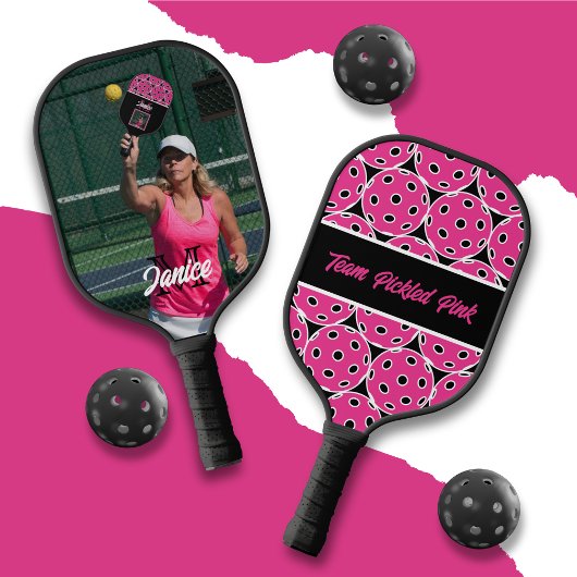 Padle Pickleball Paddle