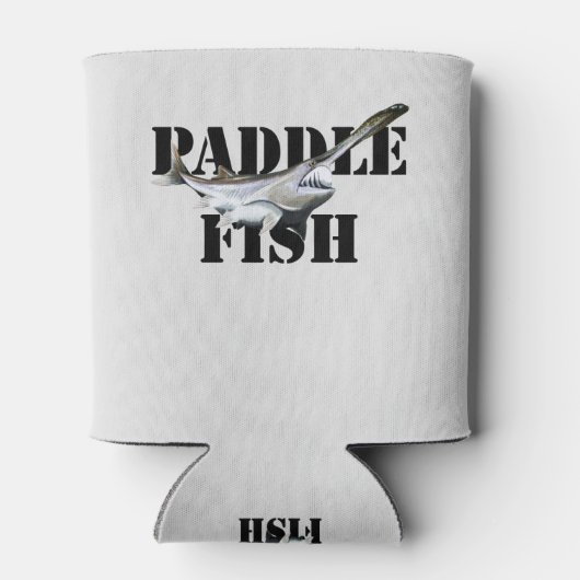 Padlevis Blikjeskoeler (Achterkant)