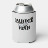 Padlevis Blikjeskoeler (Blikje Achterkant)